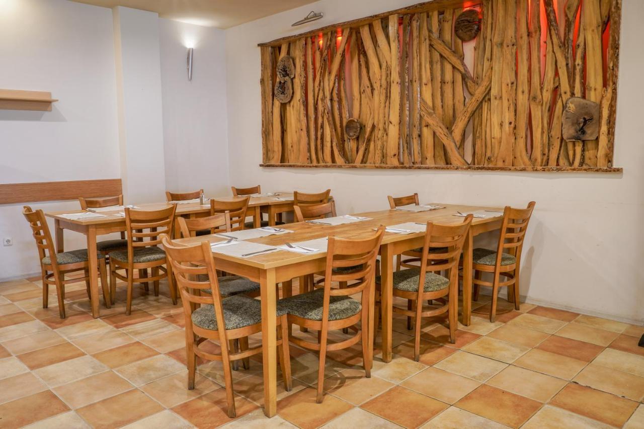Hotel Sandy Beach Albena Exterior photo